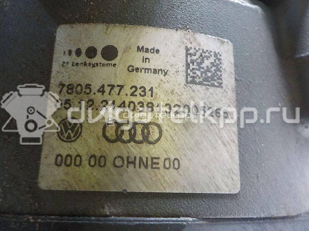 Фото Рейка рулевая  1K1423051CD для seat Altea {forloop.counter}}