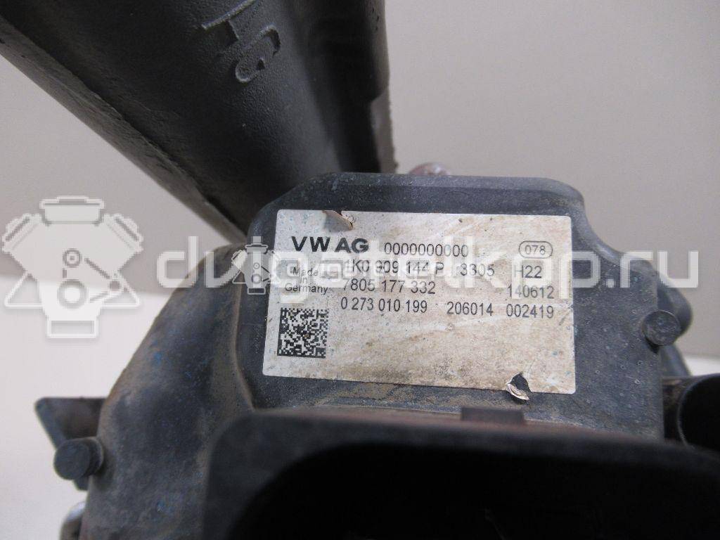 Фото Рейка рулевая  1k1423055mx для Seat Leon / Toledo / Altea {forloop.counter}}