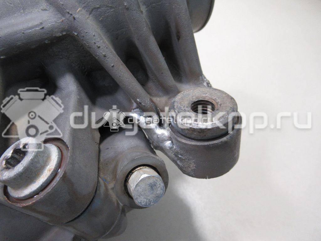 Фото Рейка рулевая  1k1423055mx для Seat Leon / Toledo / Altea {forloop.counter}}