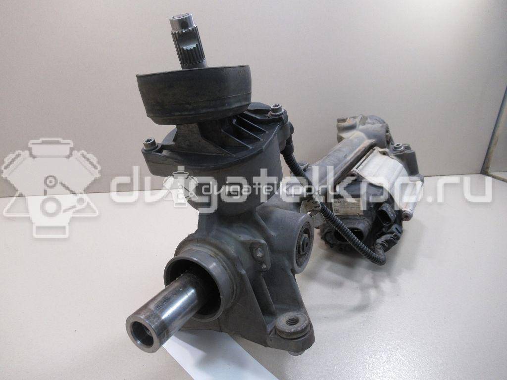 Фото Рейка рулевая  1k1423055mx для Seat Leon / Toledo / Altea {forloop.counter}}