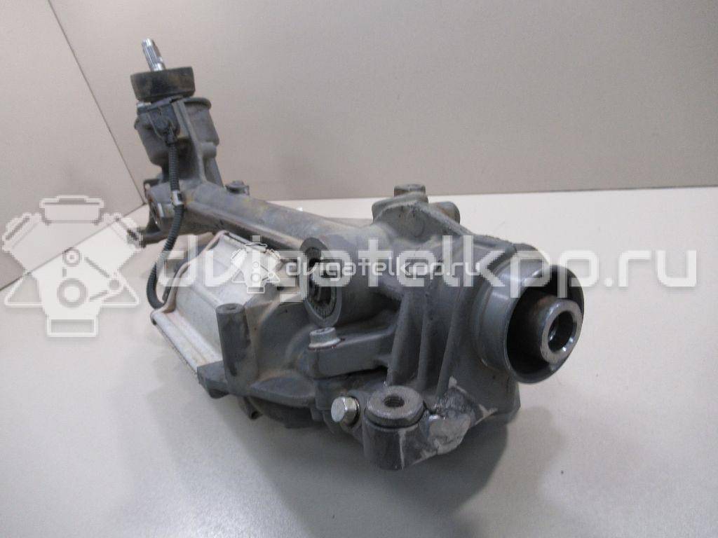 Фото Рейка рулевая  1k1423055mx для Seat Leon / Toledo / Altea {forloop.counter}}