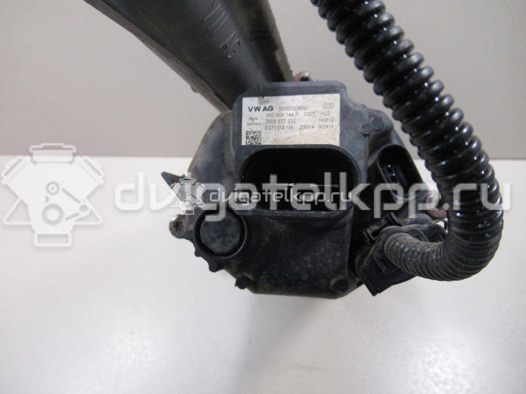 Фото Рейка рулевая  1k1423055mx для Seat Leon / Toledo / Altea {forloop.counter}}