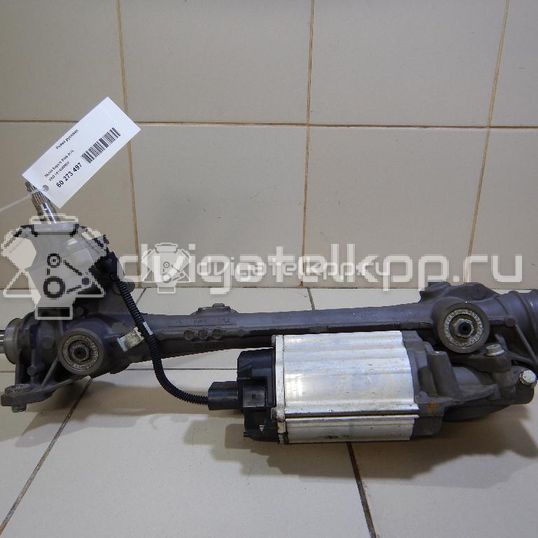 Фото Рейка рулевая  1k1423055k для Seat Leon / Toledo / Altea