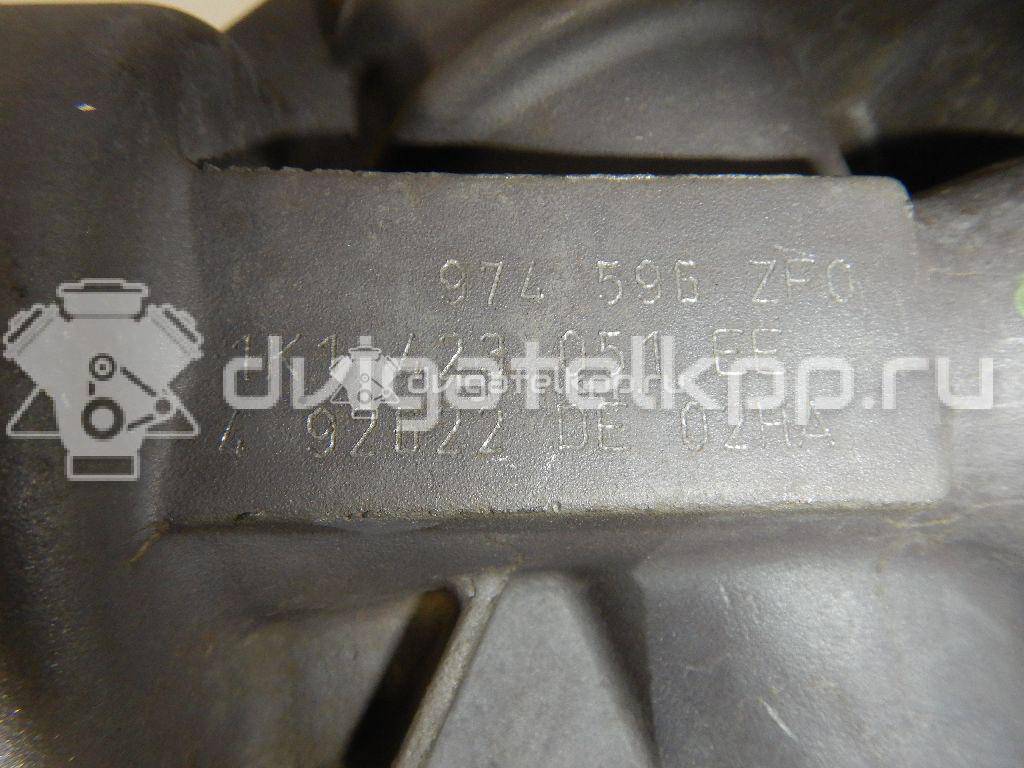 Фото Рейка рулевая  1k1423055k для Seat Leon / Toledo / Altea {forloop.counter}}