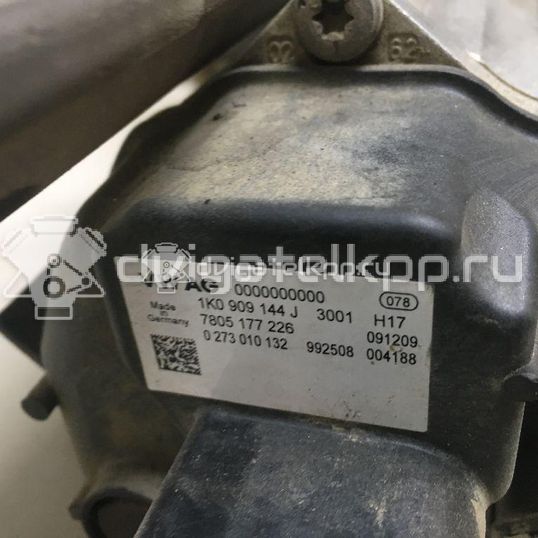 Фото Рейка рулевая  1K1423055K для Seat Leon / Toledo / Altea