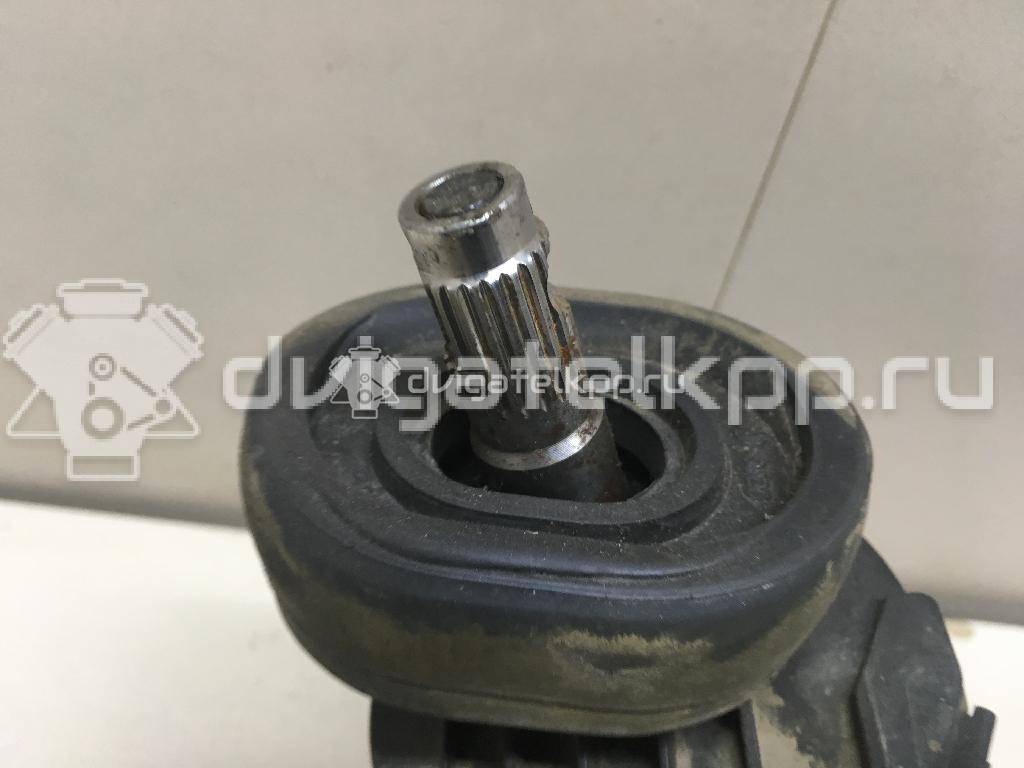 Фото Рейка рулевая  1K1423055K для Seat Leon / Toledo / Altea {forloop.counter}}