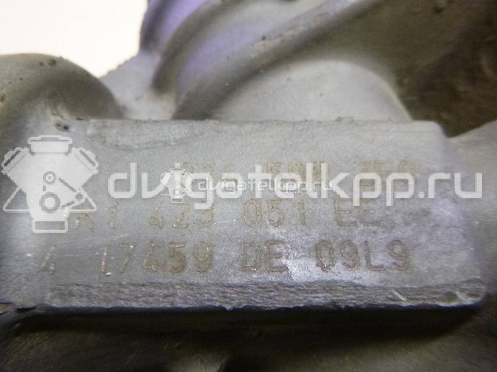 Фото Рейка рулевая  1K1423055K для Seat Leon / Toledo / Altea {forloop.counter}}