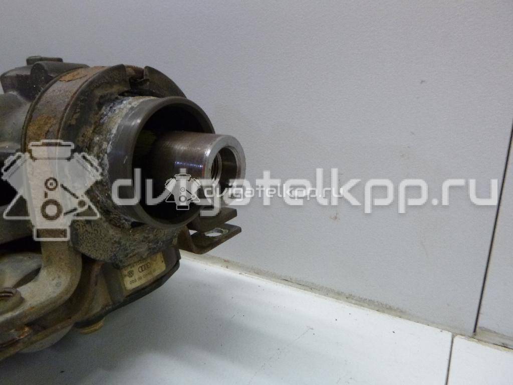 Фото Рейка рулевая  1K1423051CP для Seat Leon / Toledo {forloop.counter}}