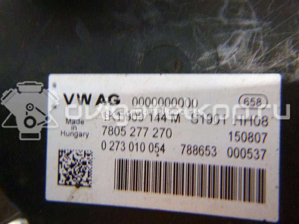 Фото Рейка рулевая  1K1423051CP для Seat Leon / Toledo {forloop.counter}}