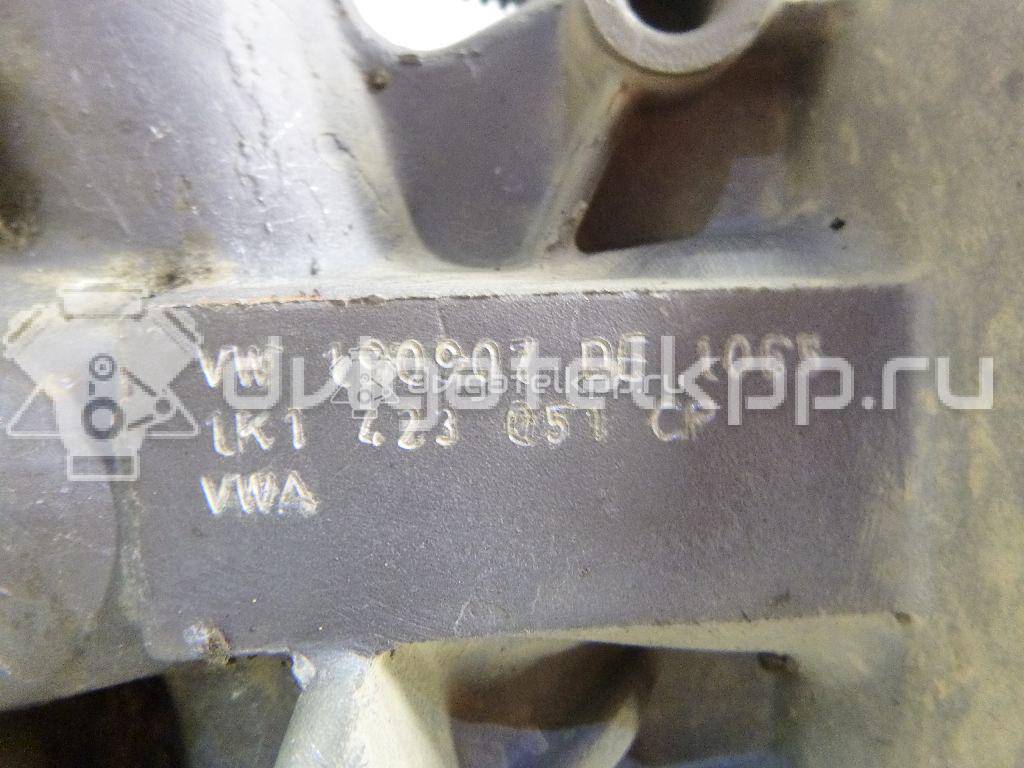 Фото Рейка рулевая  1K1423051CP для Seat Leon / Toledo {forloop.counter}}