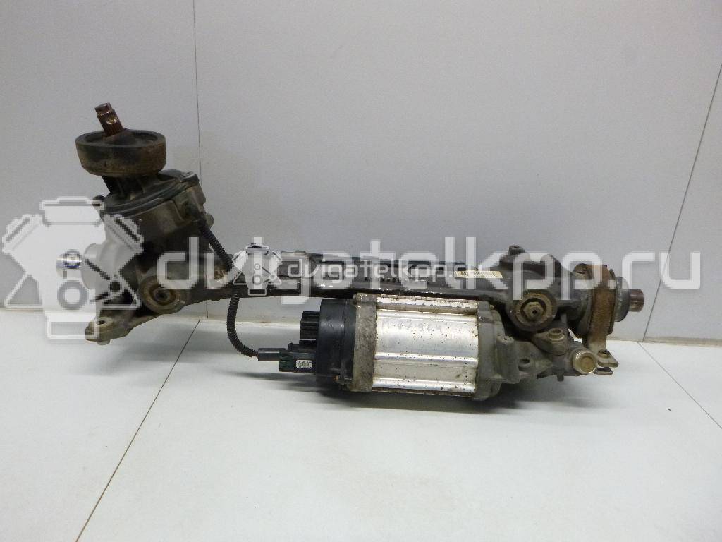 Фото Рейка рулевая  1K1423051CP для Seat Leon / Toledo {forloop.counter}}