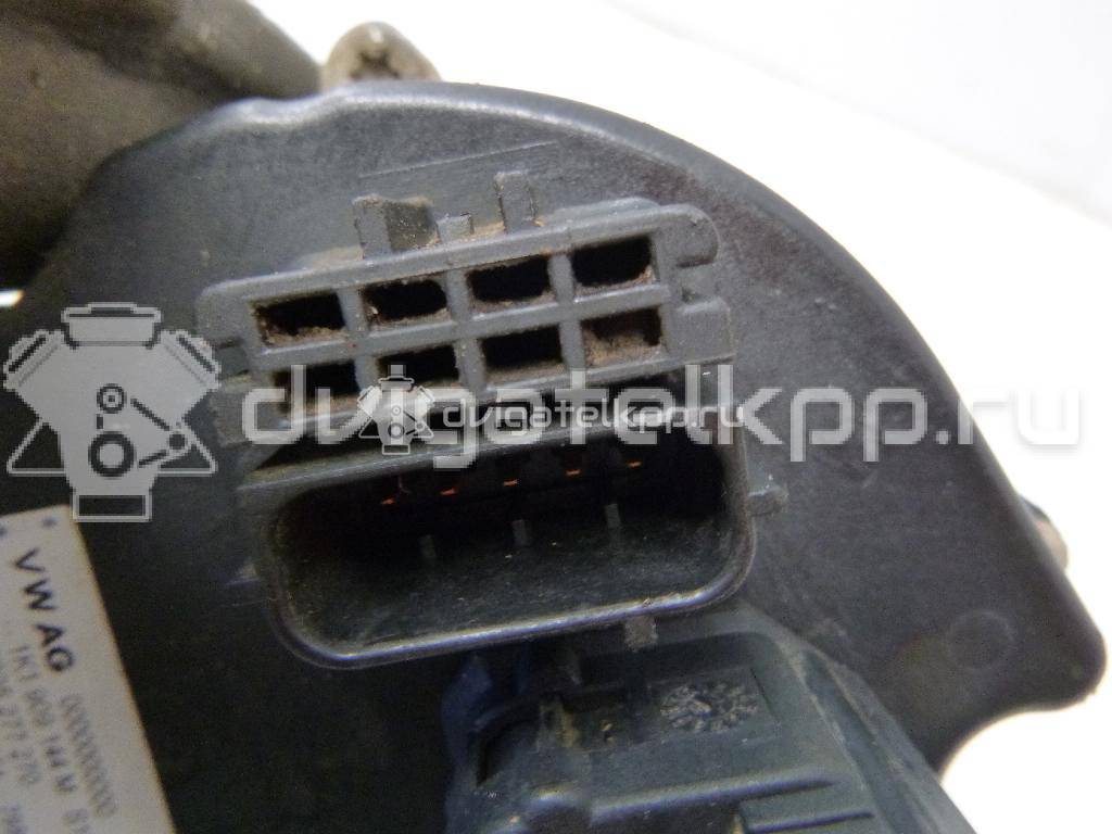 Фото Рейка рулевая  1K1423051CP для Seat Leon / Toledo {forloop.counter}}