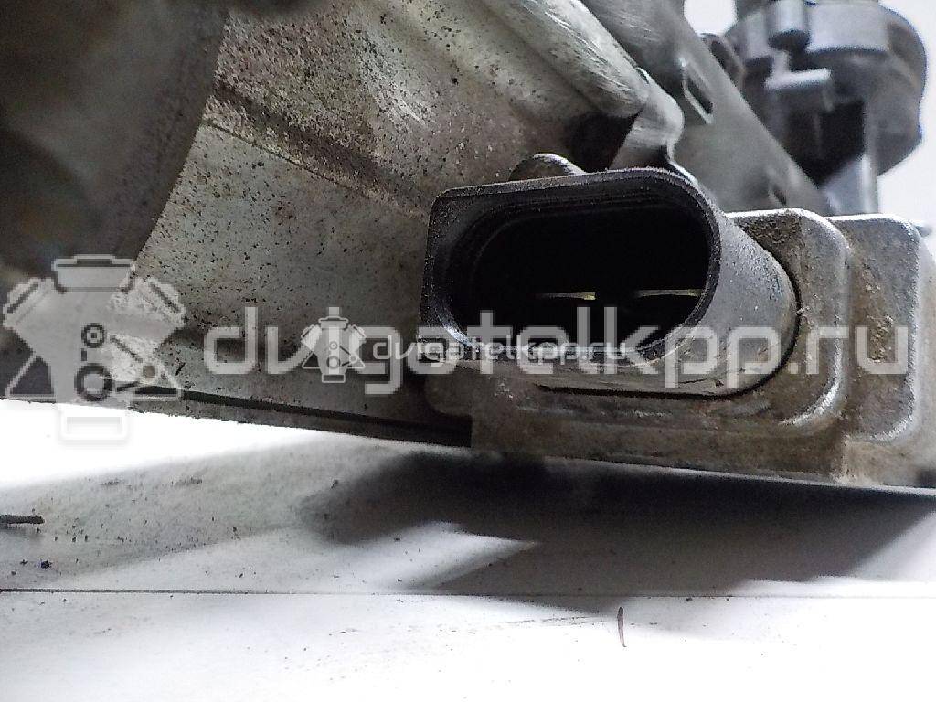 Фото Рейка рулевая  1K1423051CP для Seat Leon / Toledo {forloop.counter}}