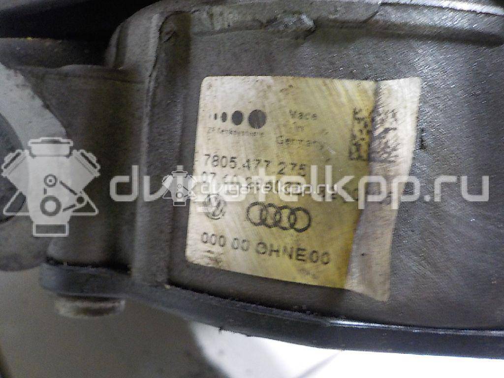 Фото Рейка рулевая  1K1423051CP для Seat Leon / Toledo {forloop.counter}}