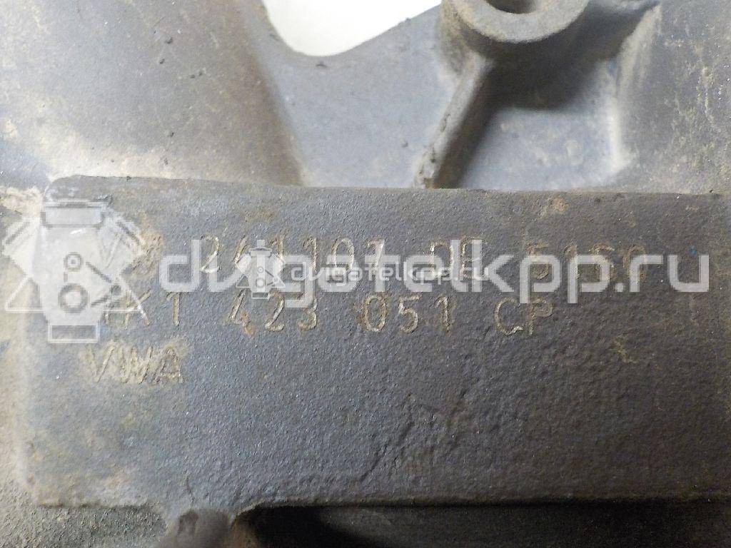 Фото Рейка рулевая  1K1423051CP для Seat Leon / Toledo {forloop.counter}}