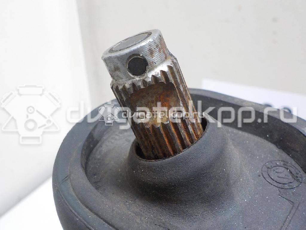 Фото Рейка рулевая  1K1423051CP для Seat Leon / Toledo {forloop.counter}}