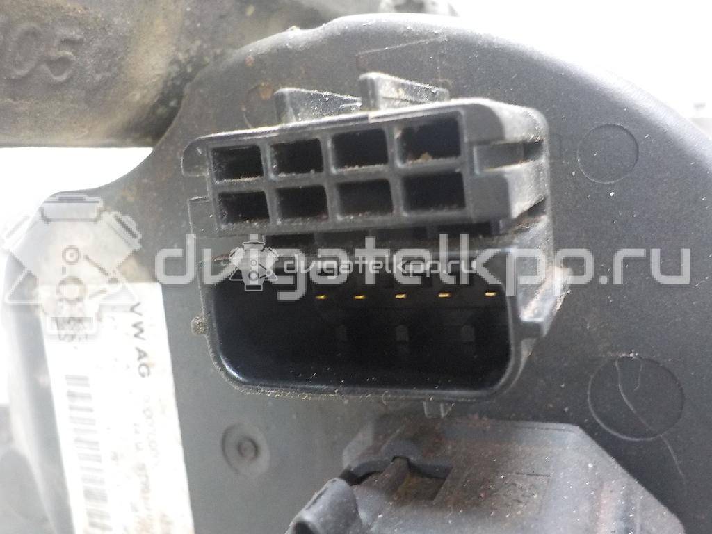 Фото Рейка рулевая  1K1423051CP для Seat Leon / Toledo {forloop.counter}}