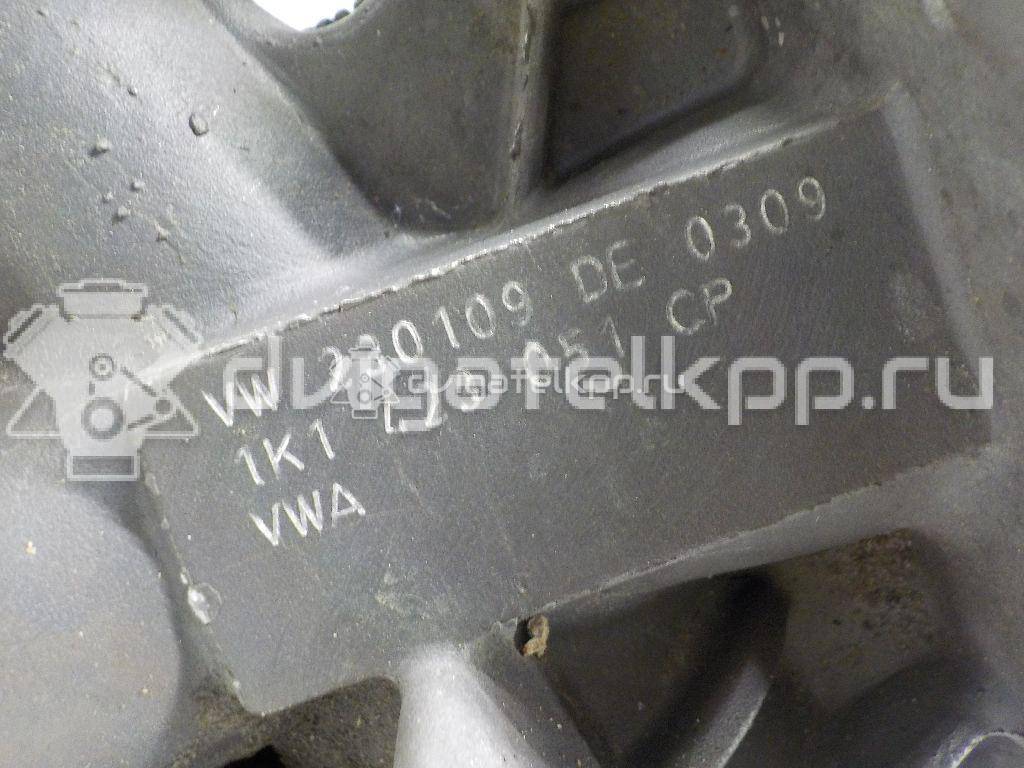 Фото Рейка рулевая  1K1423055F для Seat Leon / Toledo {forloop.counter}}