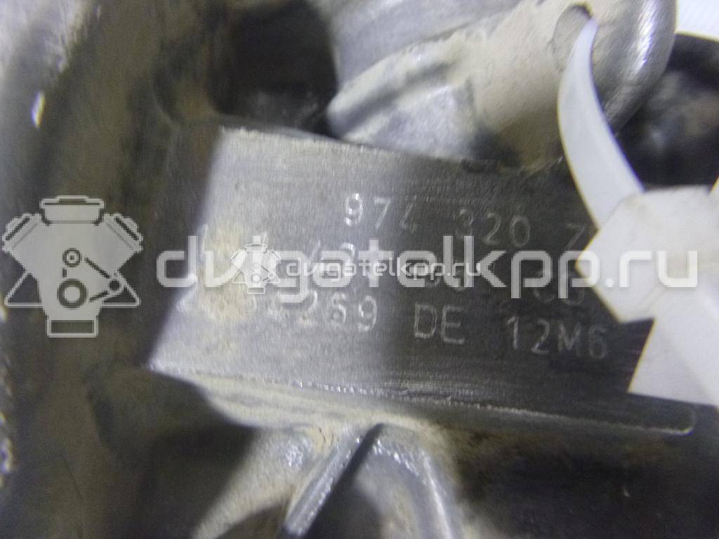 Фото Рейка рулевая  1K1423055F для Seat Leon / Toledo {forloop.counter}}