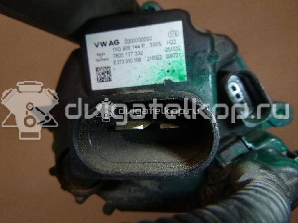 Фото Рейка рулевая  1K1423055G для Seat Leon / Toledo / Altea {forloop.counter}}