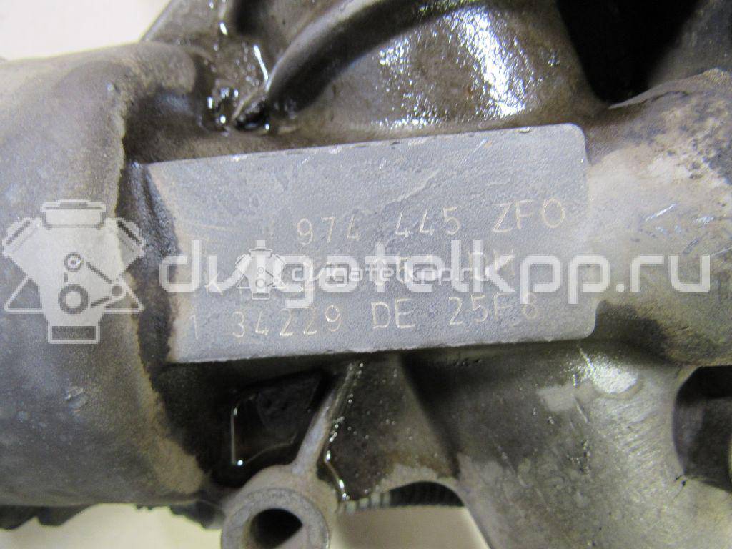 Фото Рейка рулевая  1K1423055G для Seat Leon / Toledo / Altea {forloop.counter}}