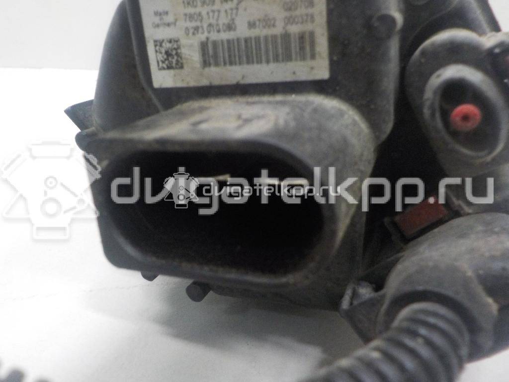 Фото Рейка рулевая  1k1423055g для Seat Leon / Toledo / Altea {forloop.counter}}