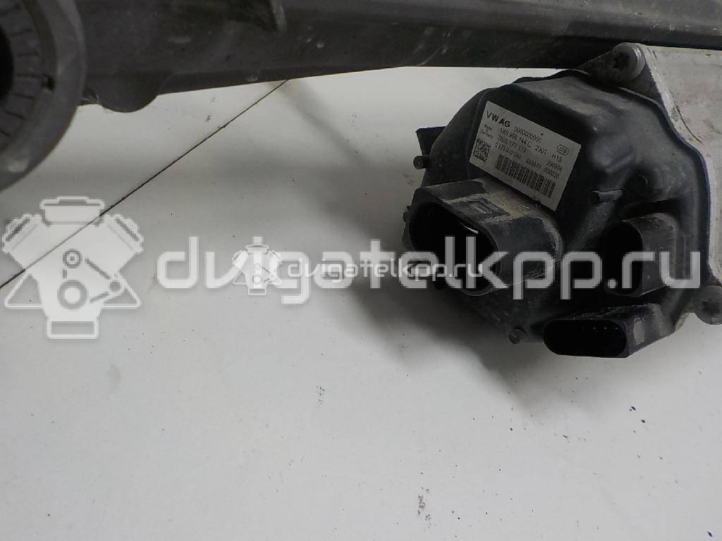 Фото Рейка рулевая  1K1423055G для Seat Leon / Toledo / Altea {forloop.counter}}