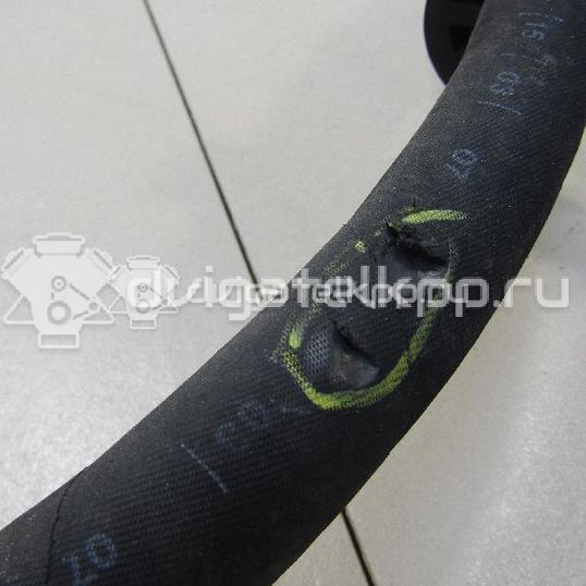Фото Трубка кондиционера  1K0820721BQ для seat Altea
