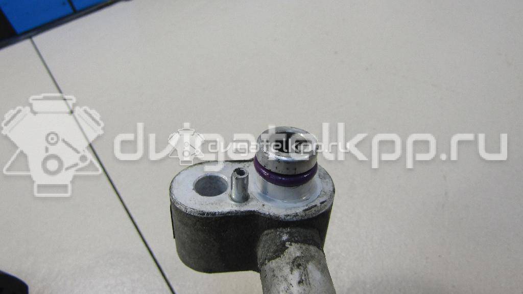 Фото Трубка кондиционера  1K0820721BQ для seat Altea {forloop.counter}}