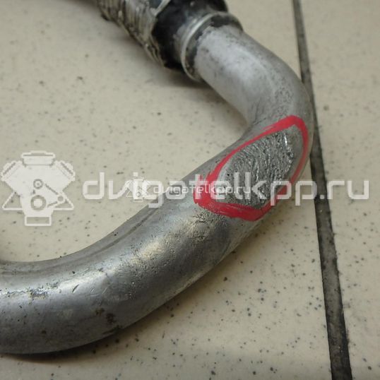 Фото Трубка кондиционера  1k0820721bq для audi A3 [8P1]