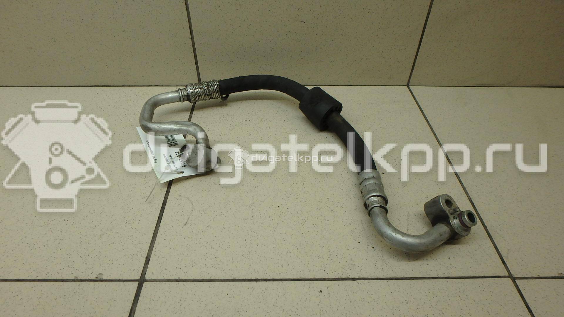 Фото Трубка кондиционера  1k0820721bq для audi A3 [8P1] {forloop.counter}}