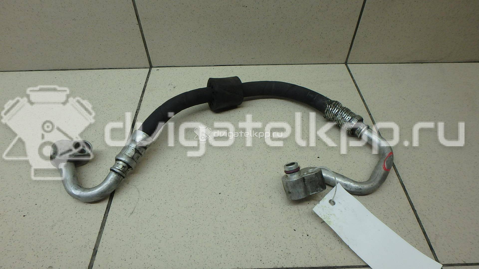 Фото Трубка кондиционера  1k0820721bq для audi A3 [8P1] {forloop.counter}}