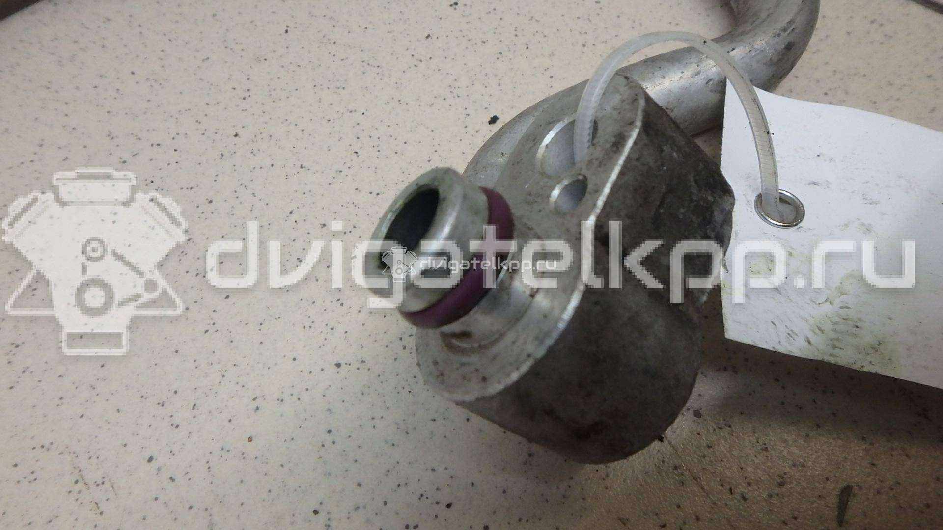 Фото Трубка кондиционера  1k0820721bq для audi A3 [8P1] {forloop.counter}}