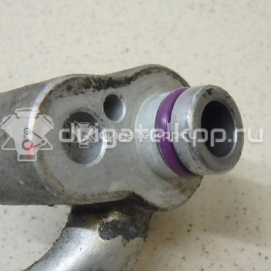 Фото Трубка кондиционера  1k0820721bq для audi A3 [8P1]