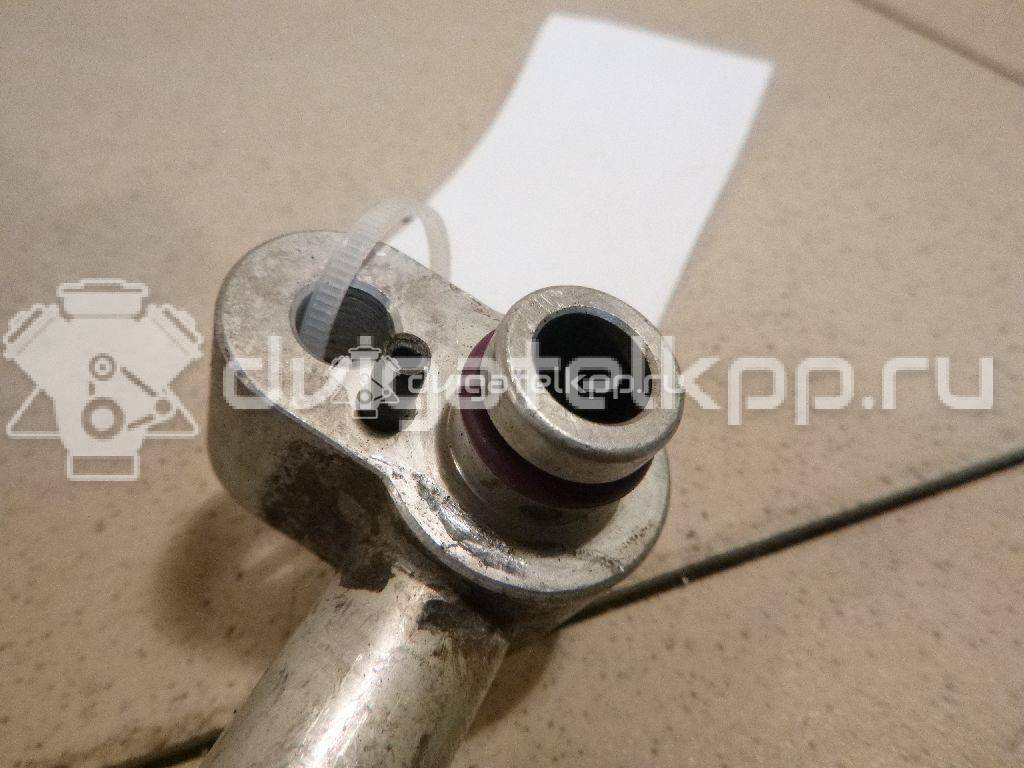 Фото Трубка кондиционера  1k0820721bq для audi A3 [8P1] {forloop.counter}}