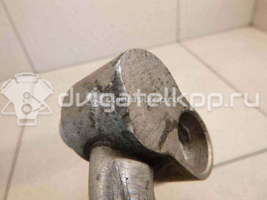 Фото Трубка кондиционера  1k0820721bq для audi A3 [8P1] {forloop.counter}}