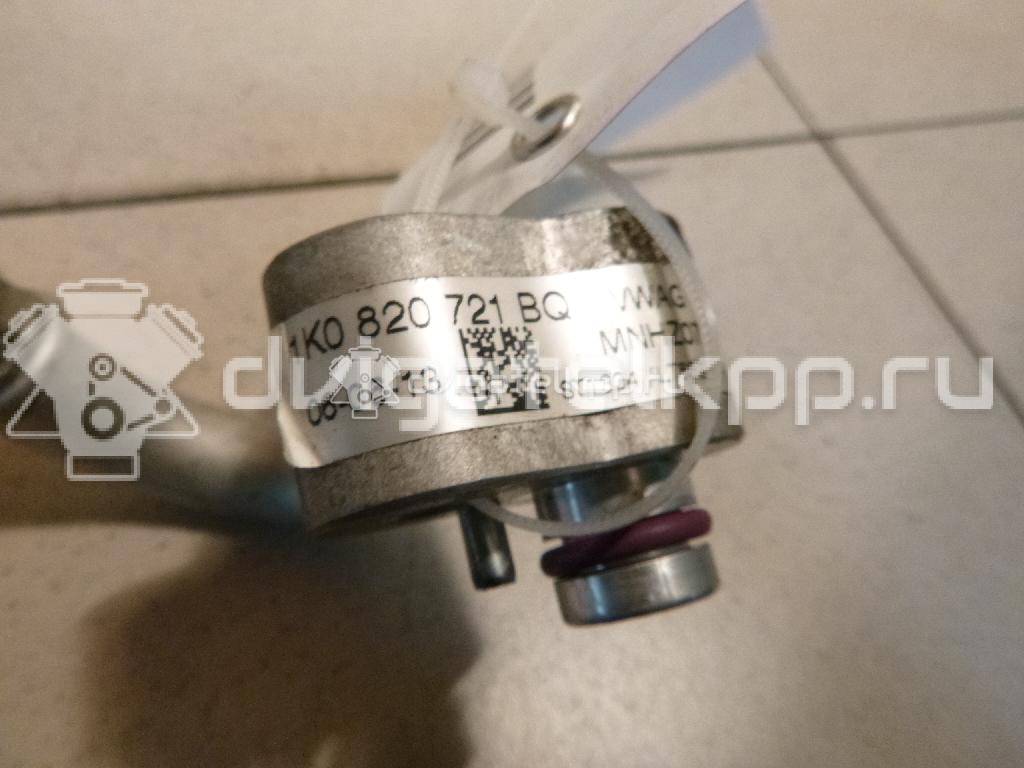Фото Трубка кондиционера  1k0820721bq для audi A3 [8P1] {forloop.counter}}