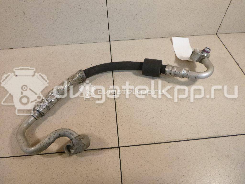 Фото Трубка кондиционера  1k0820721bq для audi A3 [8P1] {forloop.counter}}