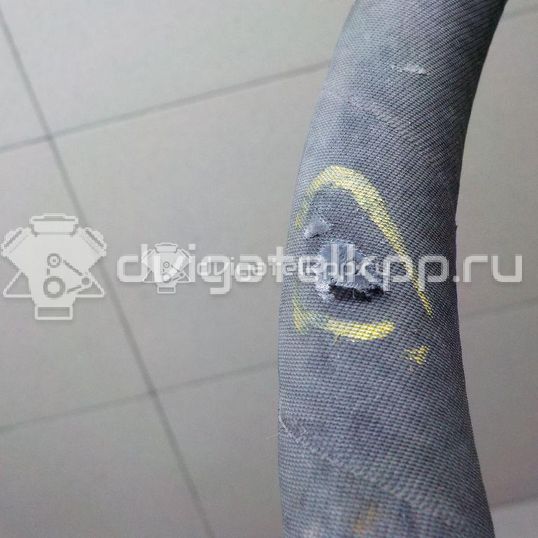 Фото Трубка кондиционера  1K0820721BQ для seat Altea