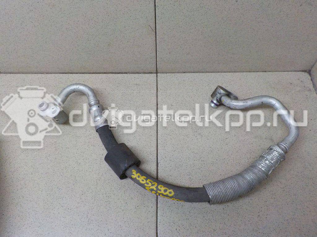 Фото Трубка кондиционера  1K0820721BQ для seat Altea {forloop.counter}}