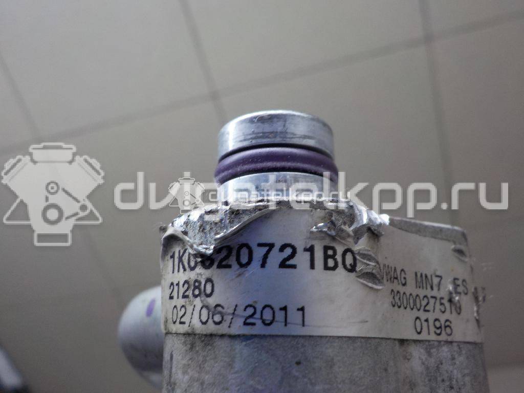 Фото Трубка кондиционера  1K0820721BQ для seat Altea {forloop.counter}}