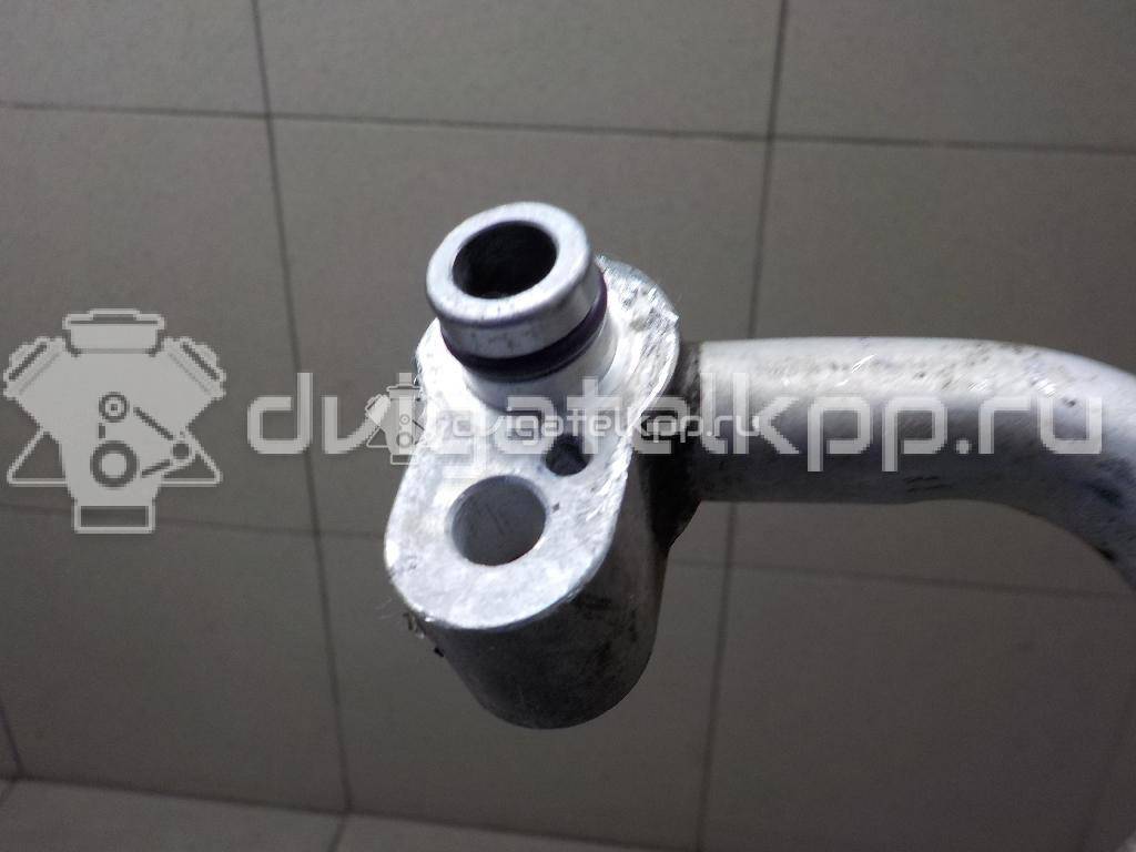 Фото Трубка кондиционера  1K0820721BQ для seat Altea {forloop.counter}}