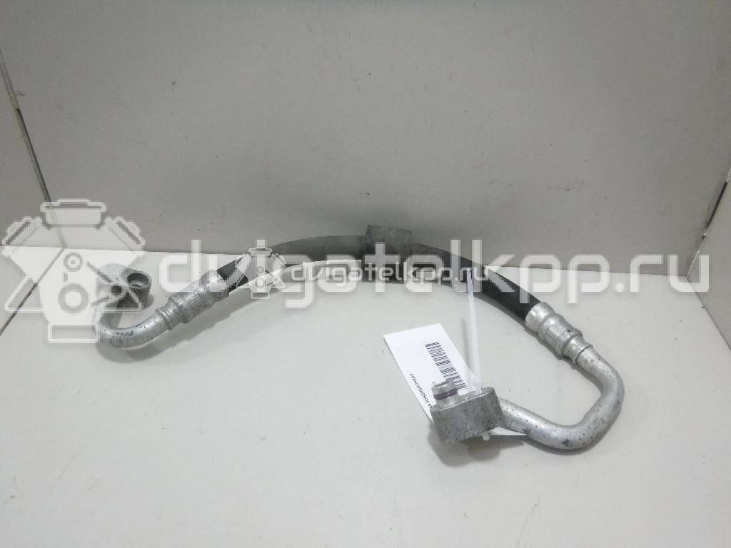 Фото Трубка кондиционера  1k0820721bq для audi A3 [8P1] {forloop.counter}}
