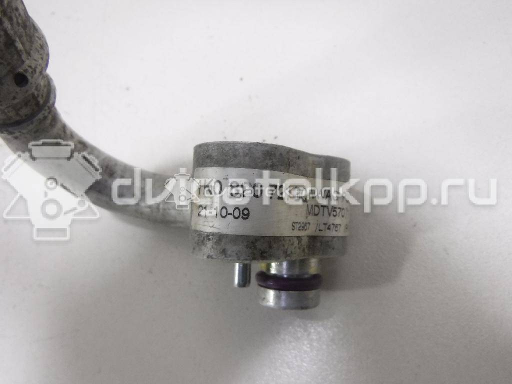 Фото Трубка кондиционера  1k0820721bq для audi A3 [8P1] {forloop.counter}}