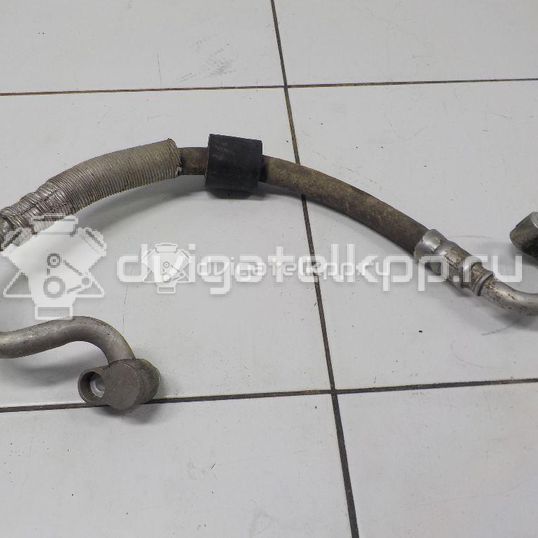 Фото Трубка кондиционера  1k0820721bq для audi A3 [8P1]
