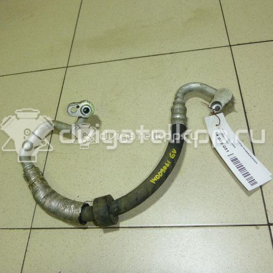 Фото Трубка кондиционера  1k0820721bq для audi A3 [8P1]