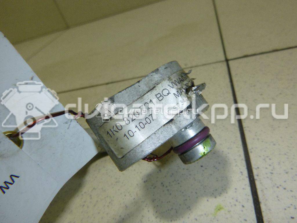 Фото Трубка кондиционера  1k0820721bq для audi A3 [8P1] {forloop.counter}}