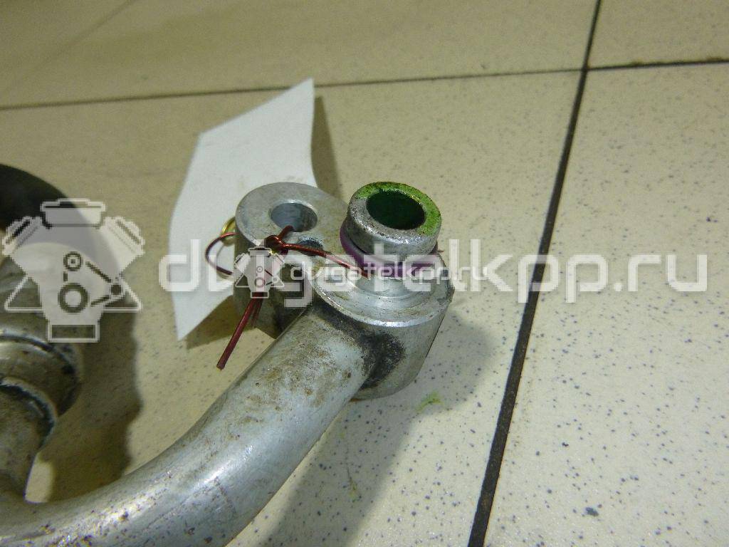 Фото Трубка кондиционера  1k0820721bq для audi A3 [8P1] {forloop.counter}}