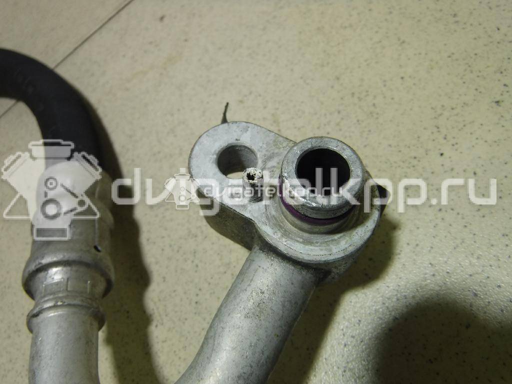 Фото Трубка кондиционера  1k0820721bq для audi A3 [8P1] {forloop.counter}}