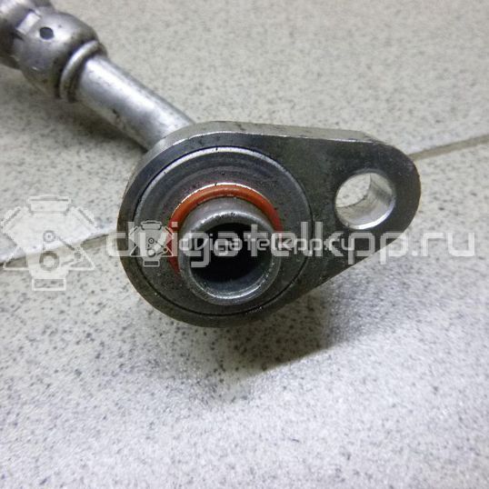 Фото Трубка кондиционера  1k0820721bq для audi A3 [8P1]
